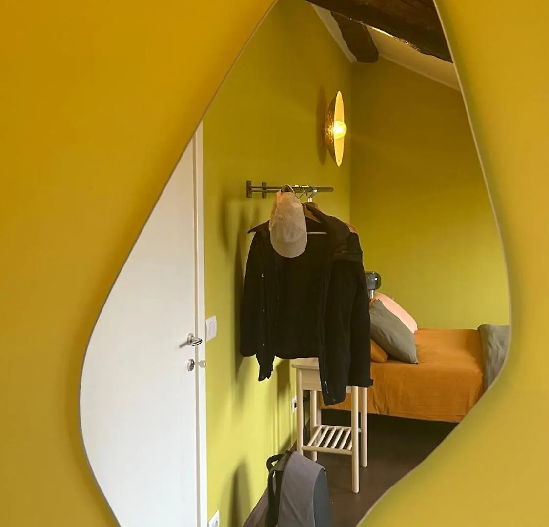 Apartmán Ca' D'Adda Milán