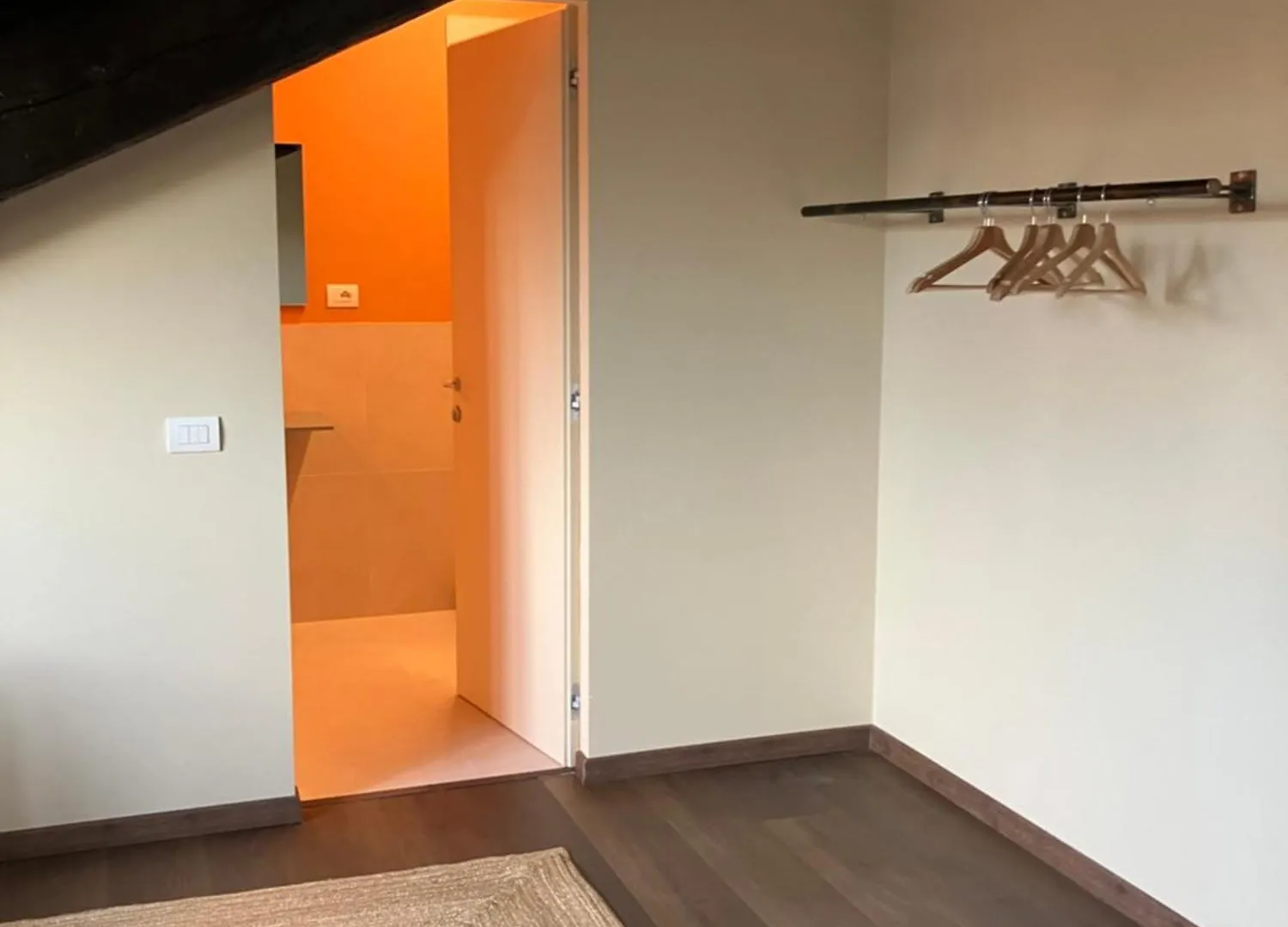 Ubytování v soukromí Apartmán Ca' D'Adda Milán Itálie