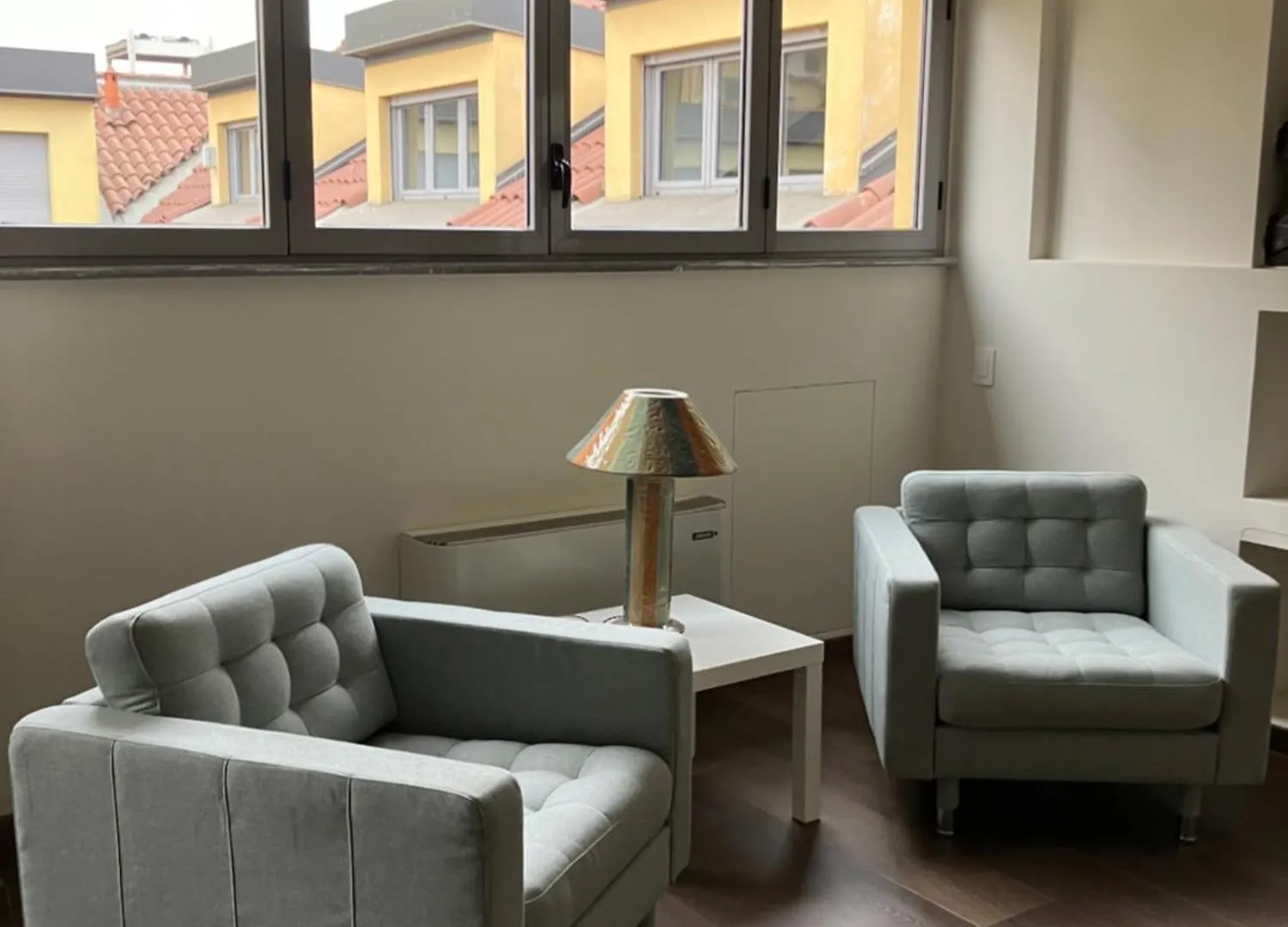 Ubytování v soukromí Apartmán Ca' D'Adda Milán