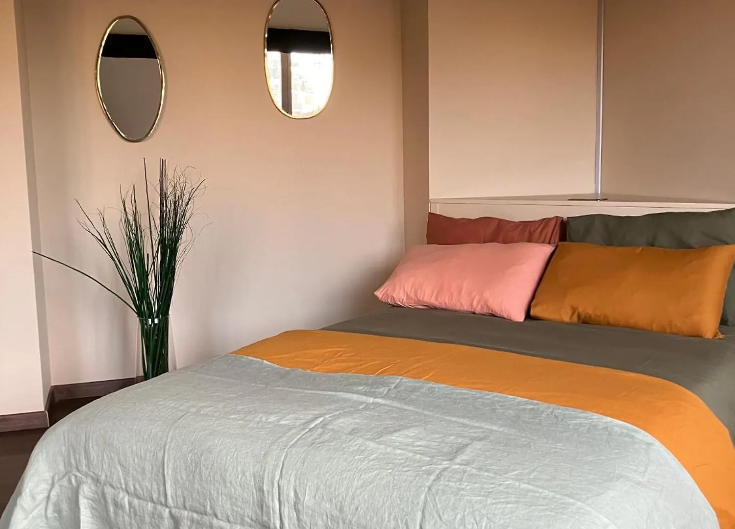 Apartmán Ca' D'Adda Milán 0*,