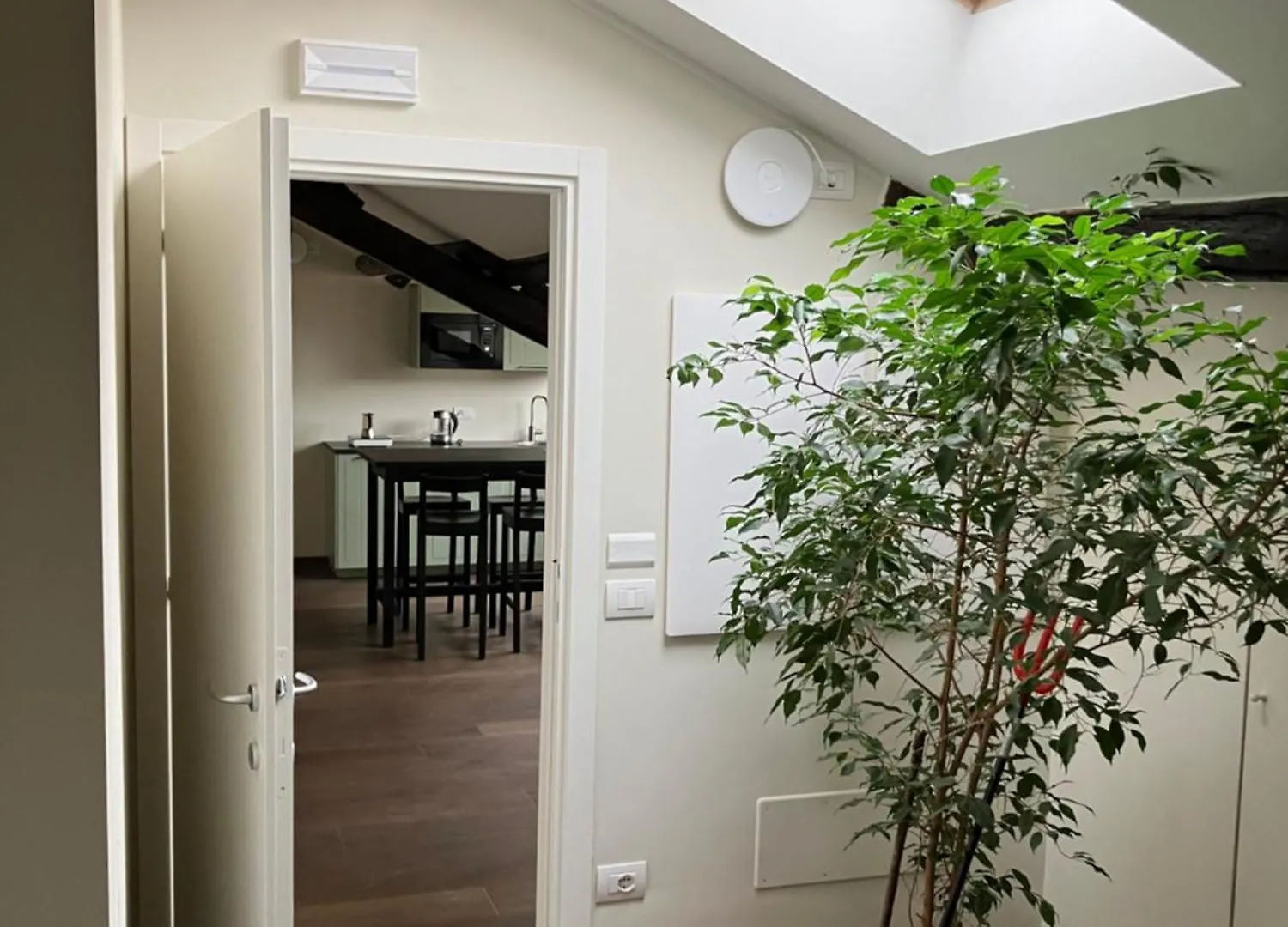 Apartmán Ca' D'Adda Milán Ubytování v soukromí