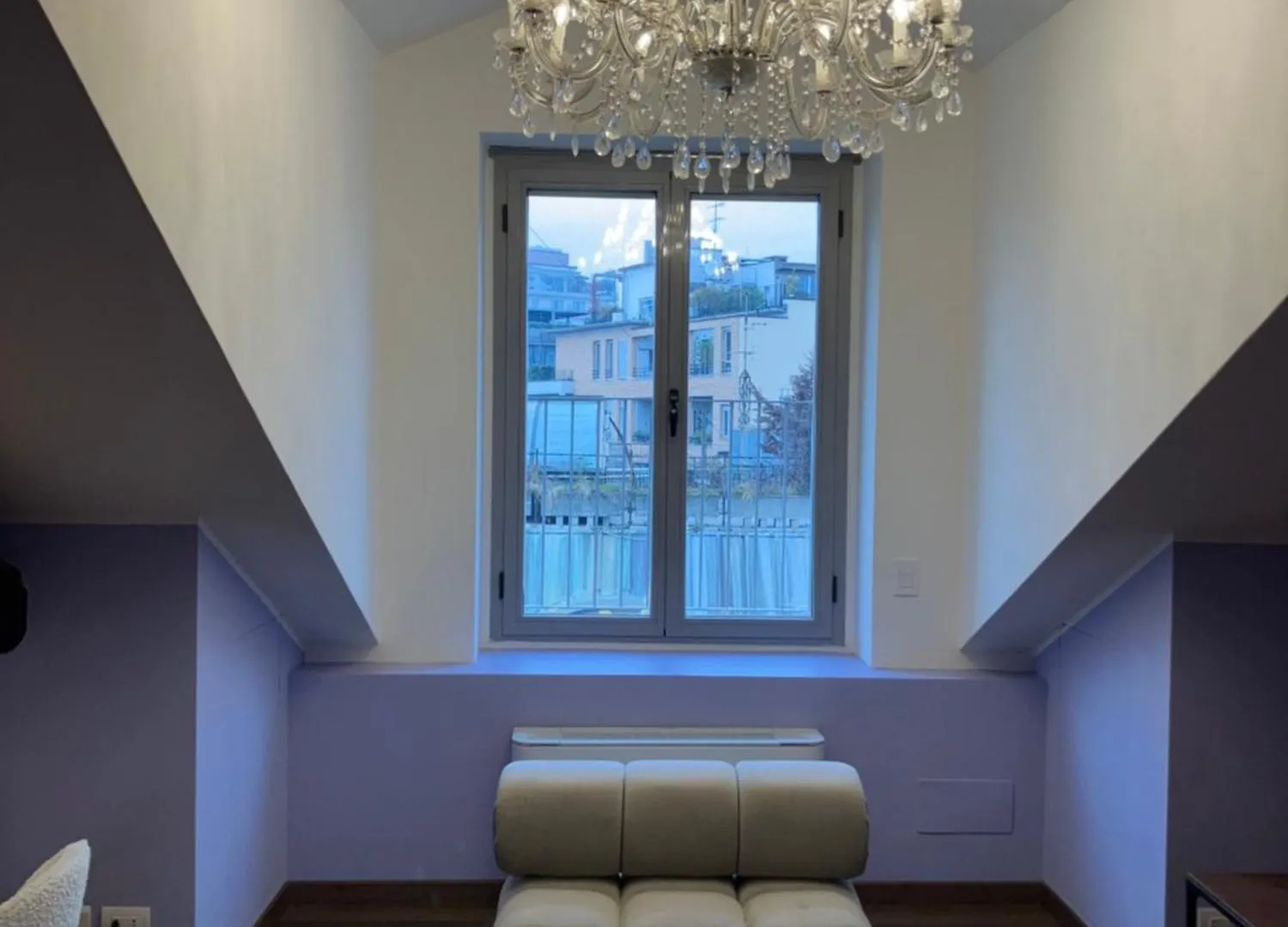 Apartmán Ca' D'Adda Milán