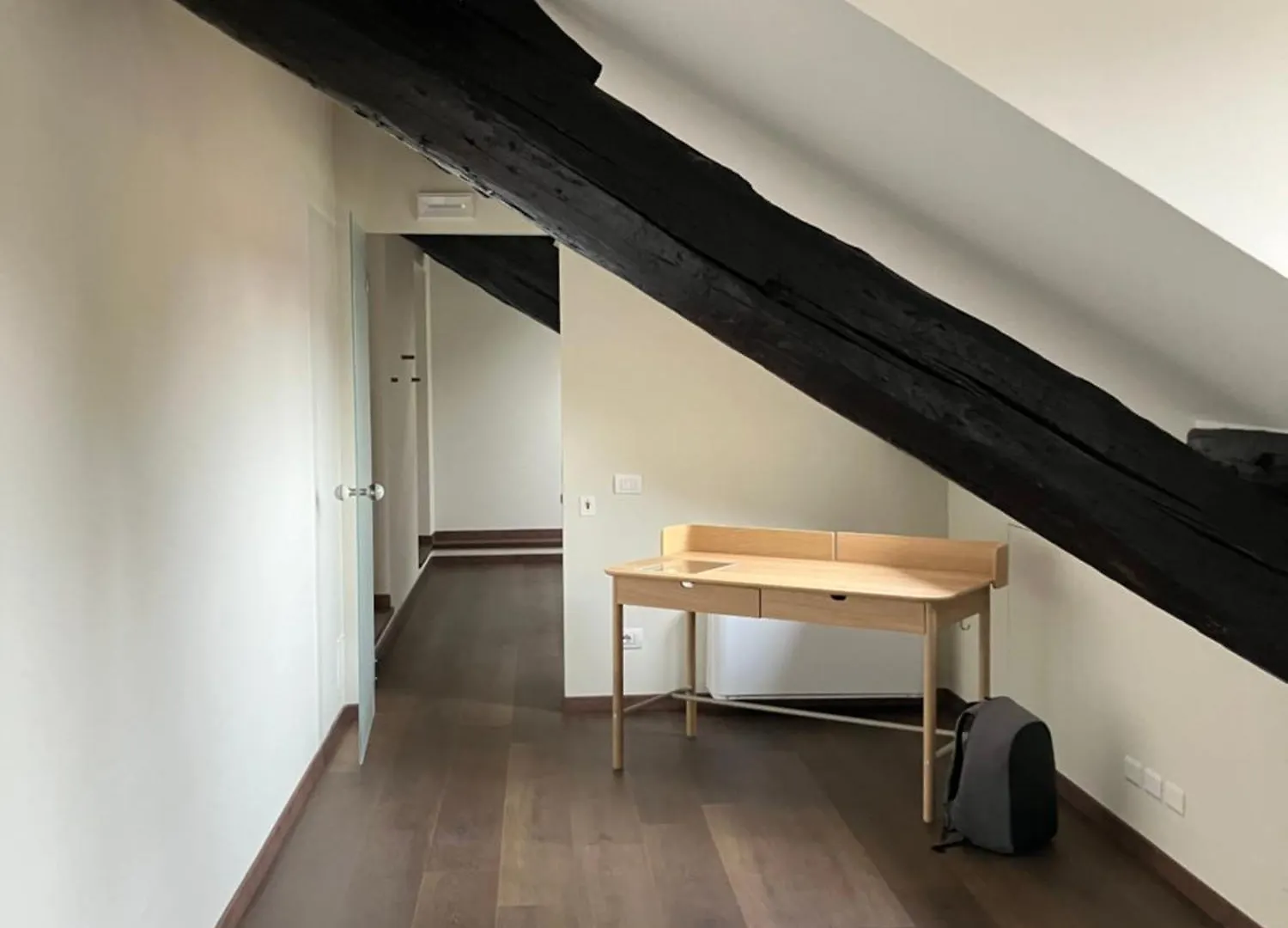 Apartmán Ca' D'Adda Milán Itálie