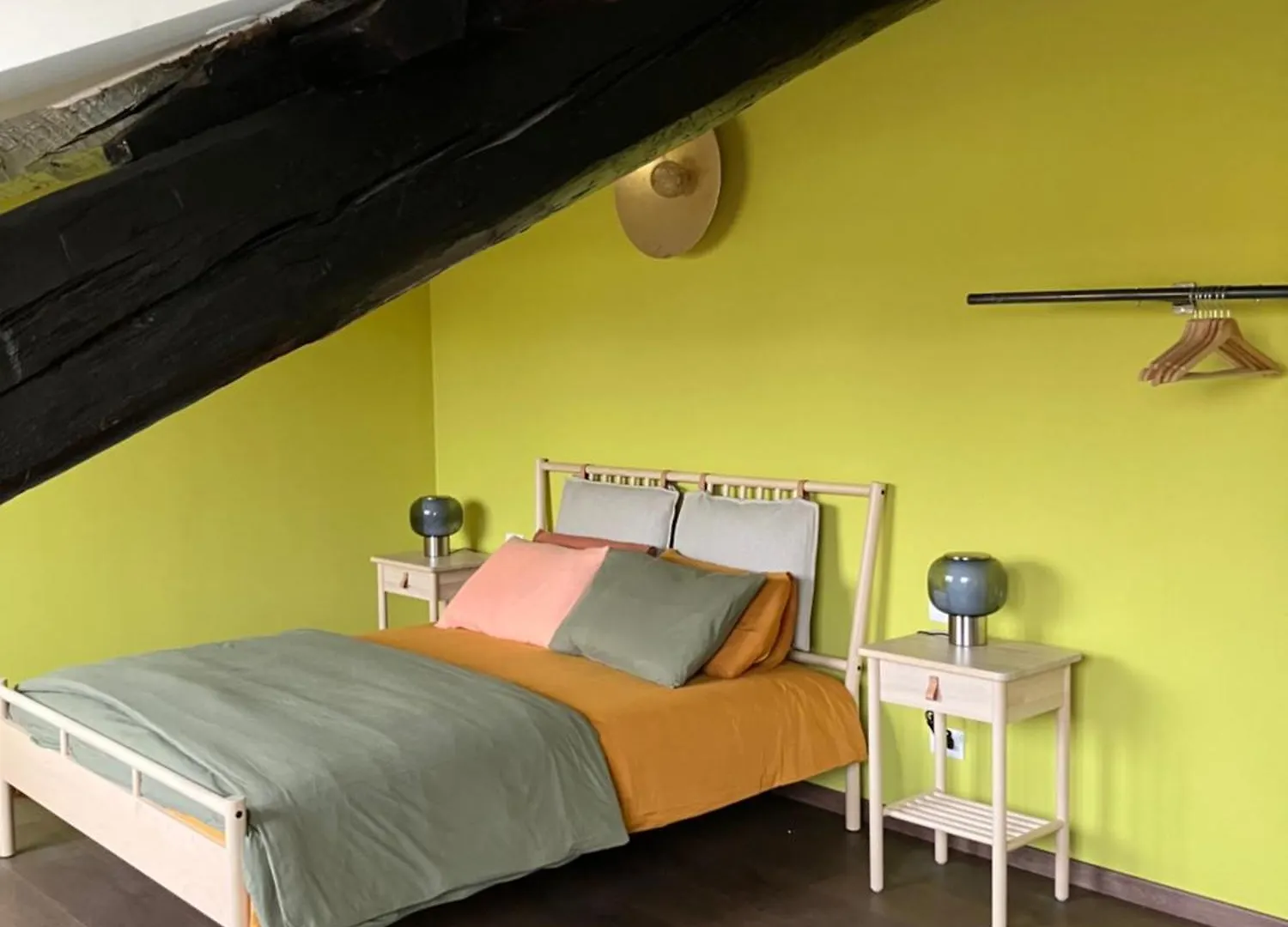 Apartmán Ca' D'Adda Milán 0*,  Itálie