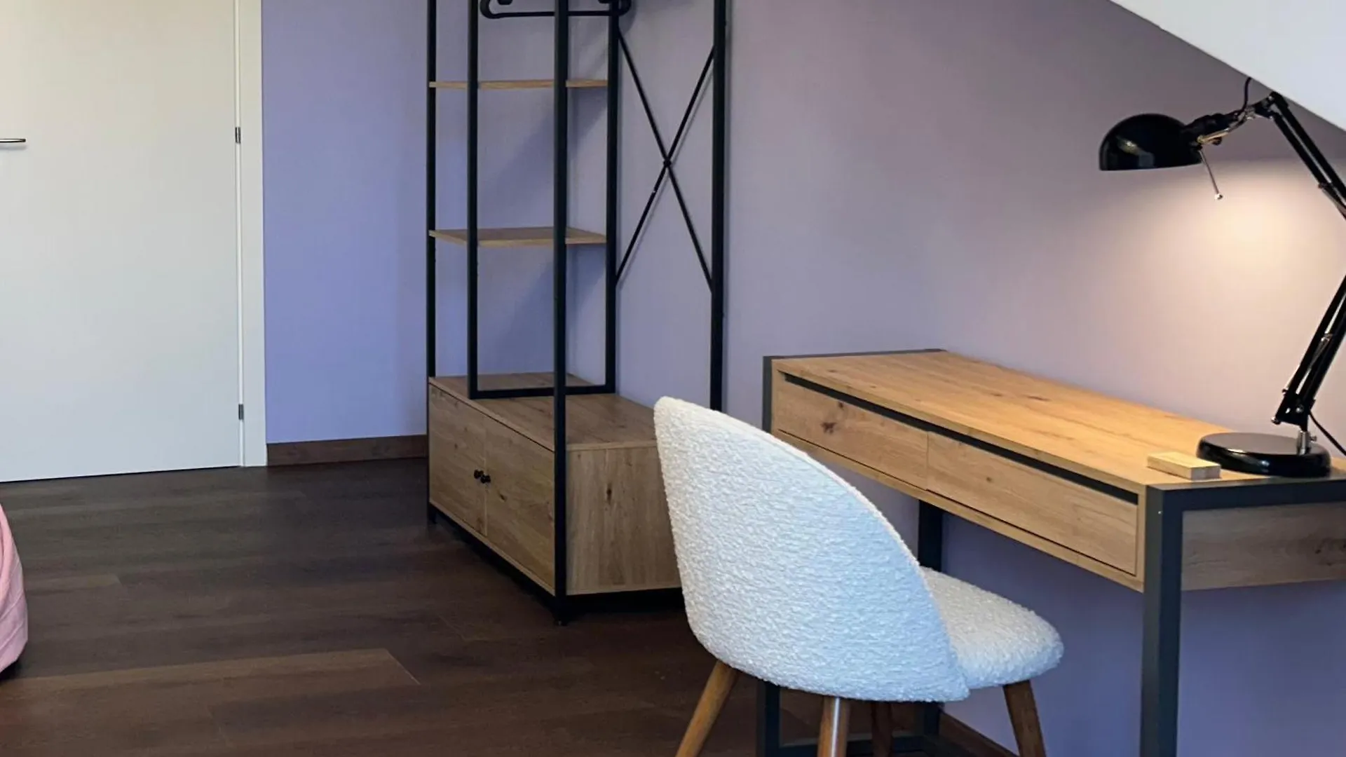 Ubytování v soukromí Apartmán Ca' D'Adda Milán Itálie